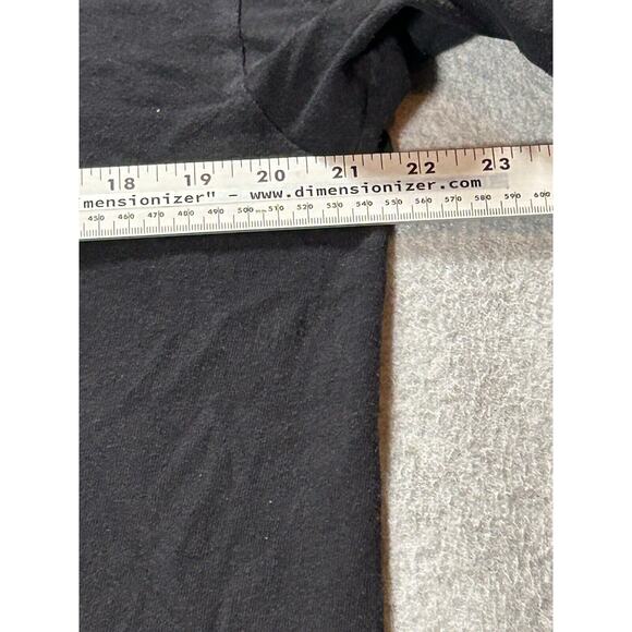 Nascar Dale Earnhardt T SHirt Mens Large Graphic Print Jr & Sr 2010 Hall Of Fame - Picture 3 of 15